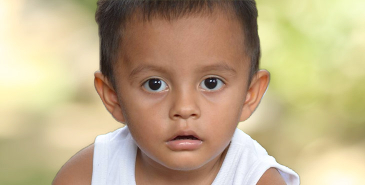 Central American Kids Immigration