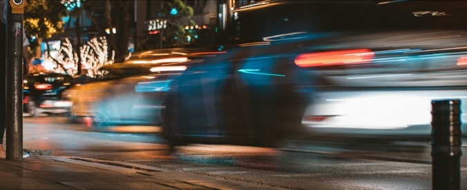 negligence in a car wreck